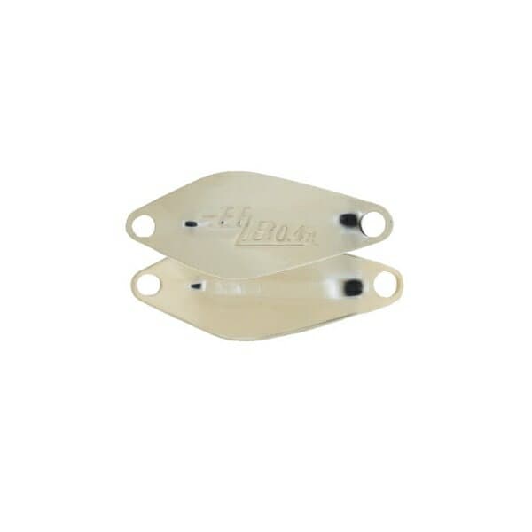 Valkein Highburst 0.4g No.2 Silver