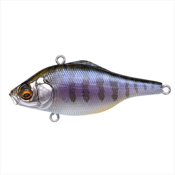 Megabass Vibration-X Smatra (Silent) Child Gill