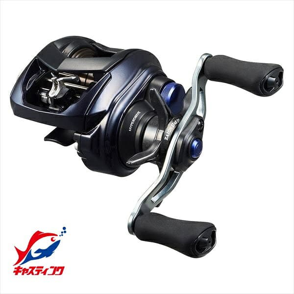 Daiwa 23 Saltist BF TW 8.1L PESP