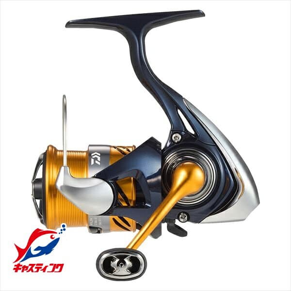 Daiwa 24 Revros LT1000S