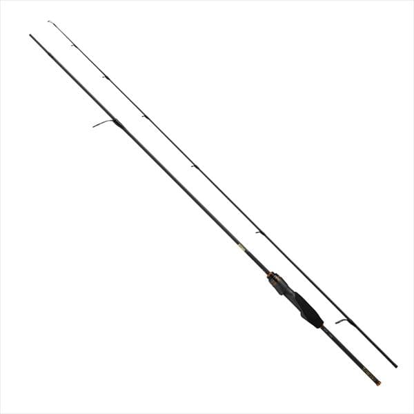 Daiwa 24 Presso Air AGS 55M-MT