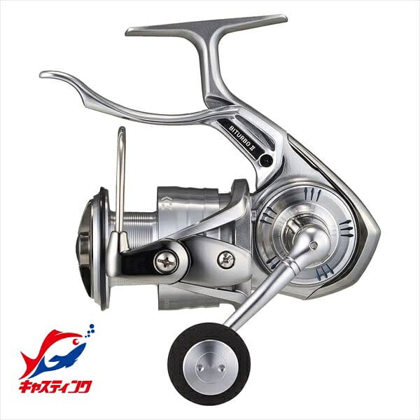 Daiwa 24 Impult 3000 LBD