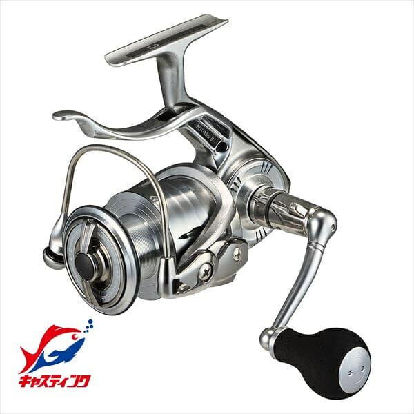 Daiwa 24 Impult 3000XH-LBD
