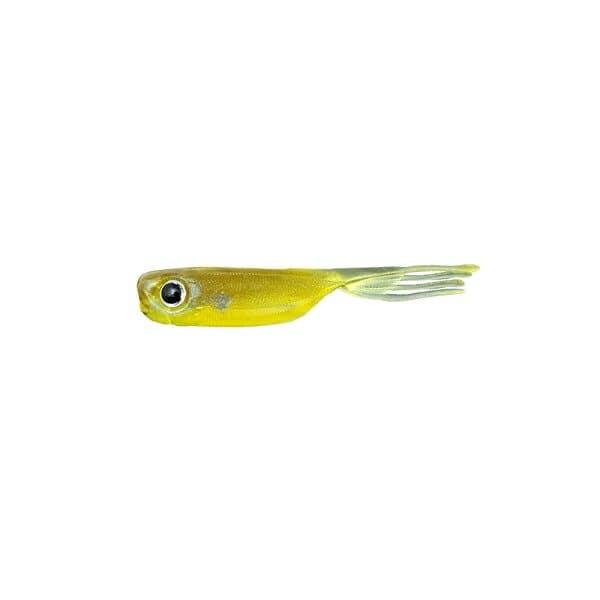 Jackall Elise 1.5 inch Wakasagi