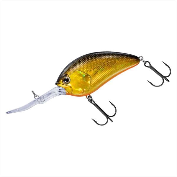Daiwa 24 Steez Crank 500 Kurokin