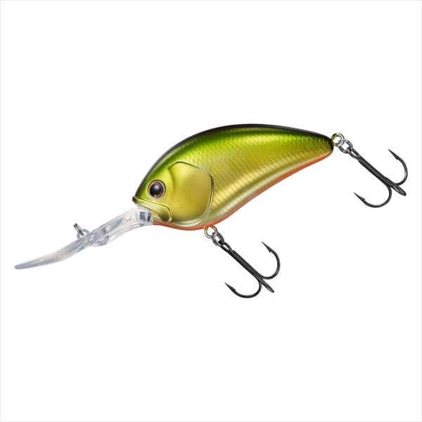 Daiwa 22 Steez Crank 700 Lake Biwa Gold