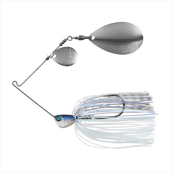 Daiwa Steez Asroc 1/2oz Blue Shad