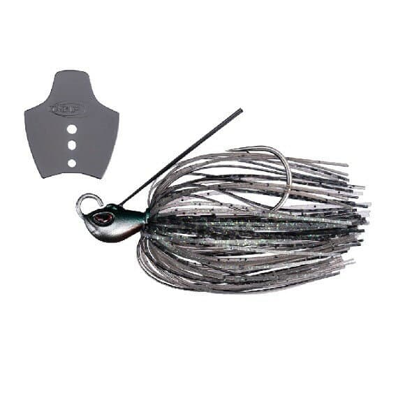 OSP Metal Blade Jig 1/2oz BJ33 Bluegill
