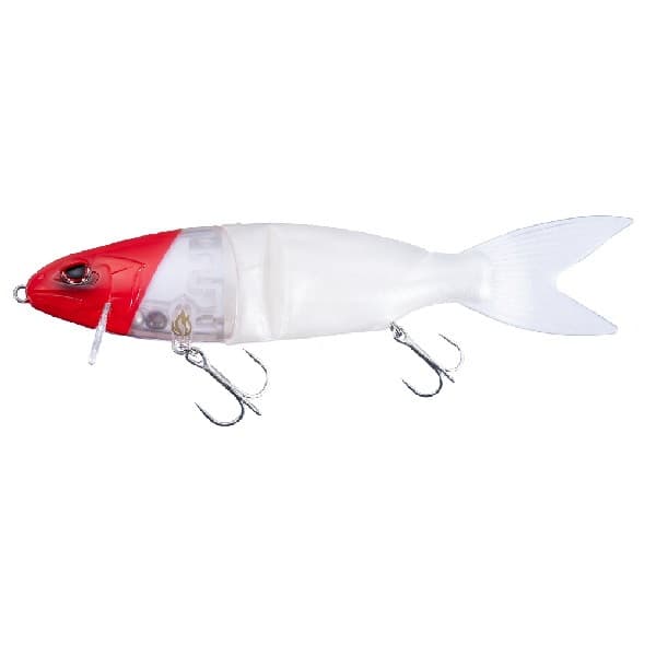 OSP Karen 180 SW KSW59 Red Head