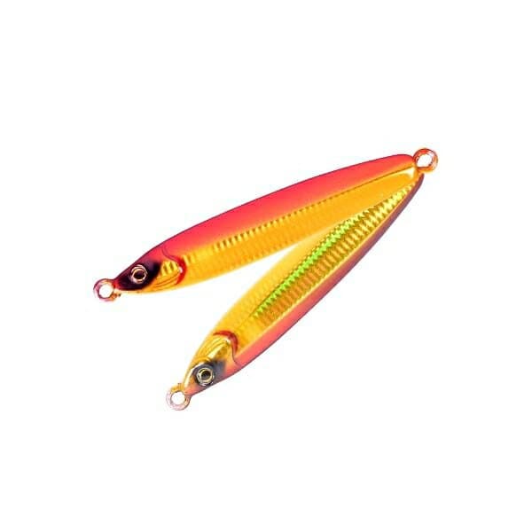 Xesta Scramble Turbo SLJ 80g #17 RGD Akakin