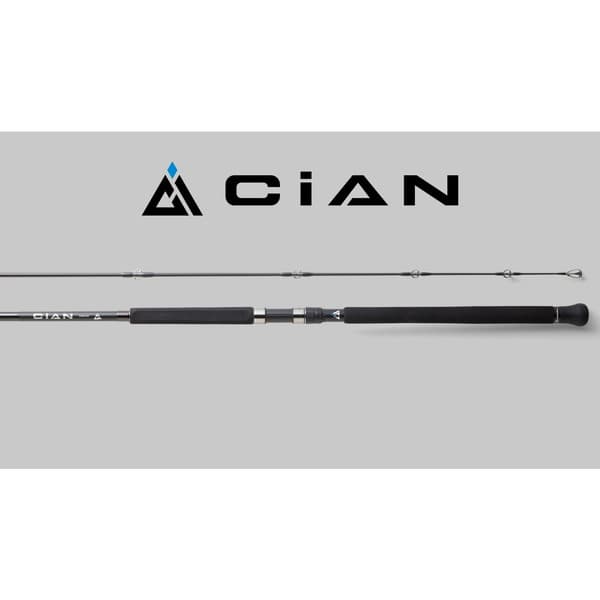 Jackall CiAN-106XH