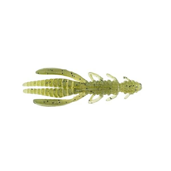 Jackall Jug Hog 3.0 inch Light Watermelon Pepper