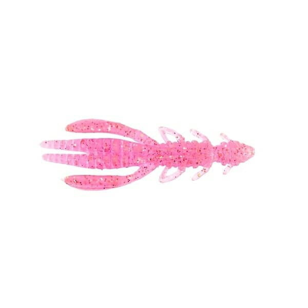 Jackall Jug Hoag 2.5 inch Pink Shrimp