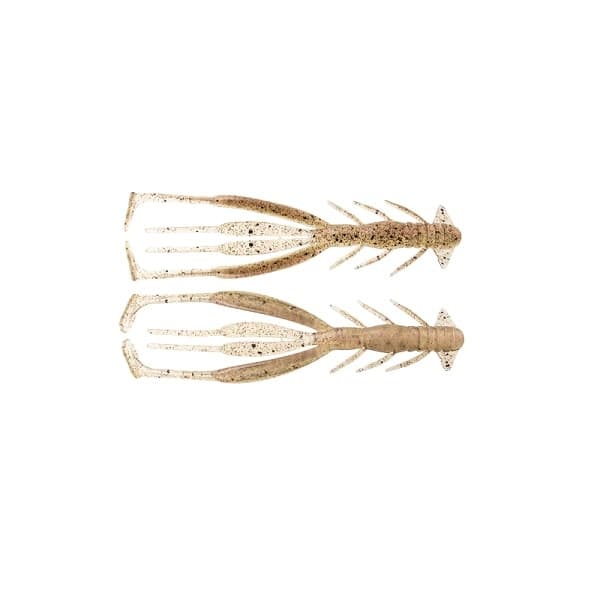 Jackall Breeker Jimmy Shrimp 3.8 inch Skejako