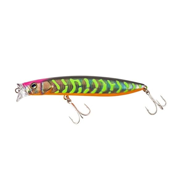 Jackall Hagure 96 Aurora Marker