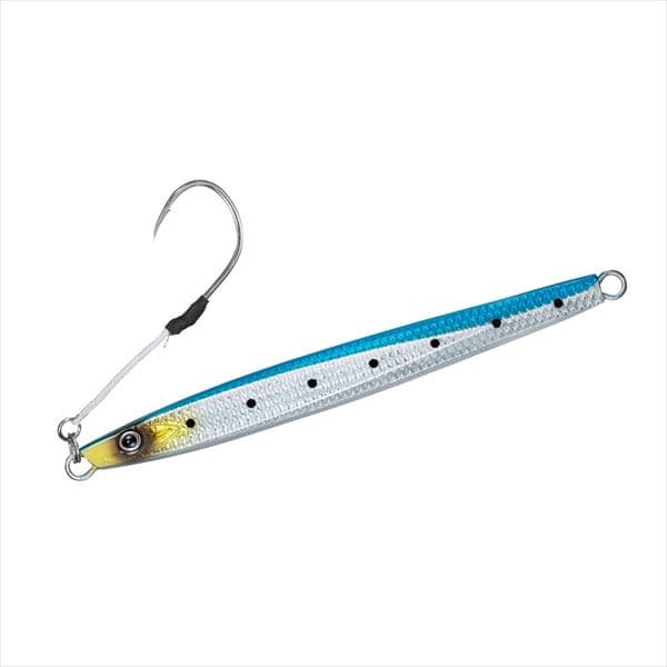Daiwa Grim Jig Semi-Long 120g Sardine