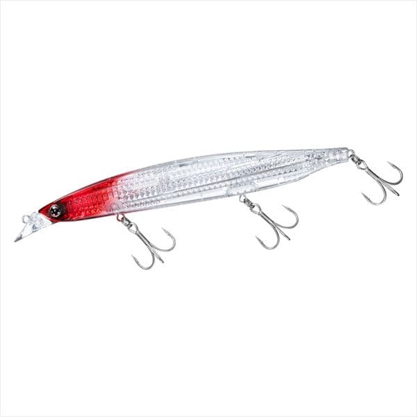 Daiwa Shoreline Shiner-Z Vertis R 140F-LI LI Redhead