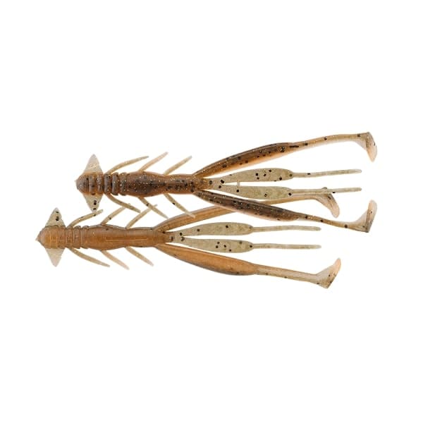 Jackall Jimmy Shrimp 3 inch Spawn Gill