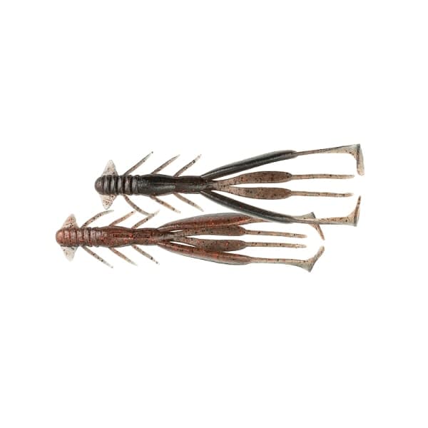 Jackall Jimmy Shrimp 3.8 inch Noko Ebi Miso