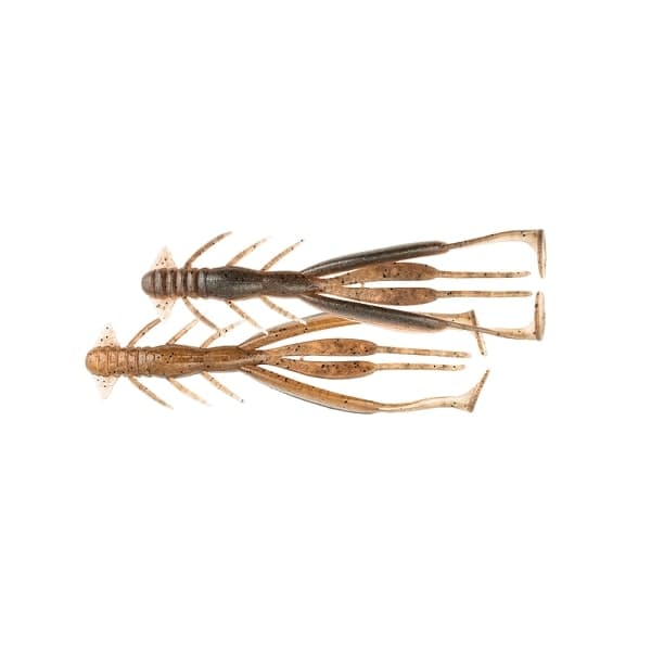 Jackall Jimmy Shrimp 3.8 inch Gasa-gasa Tenagaebi