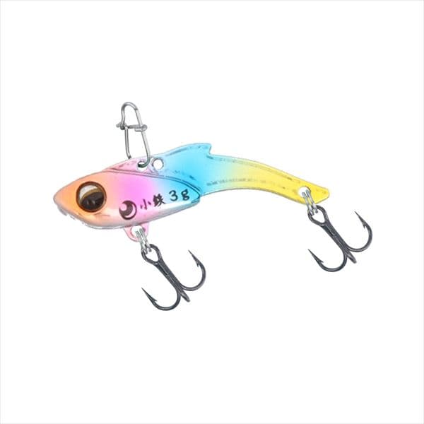 Daiwa Gekkabijin Kotetsu 3g Gingira Chart Candy
