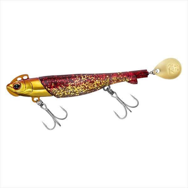 Daiwa Flat Junkie Rodem R4 Blade 21g Hirame Burning