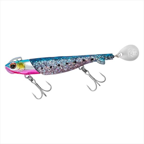 Daiwa Worm Flat Junkie Rodem R4 Blade 28g Flounder Sardine