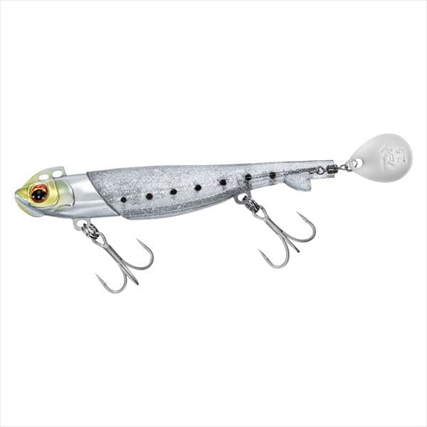 Daiwa Flat Junkie Rodem R4 Blade 28g SG Keimura Raw Whitebait