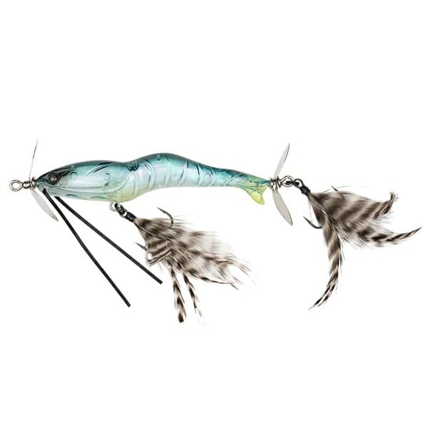 Imakatsu Viral 70SS #999 Soft Shell Shrimp