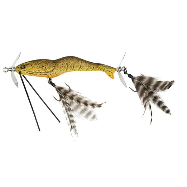 Imakatsu Viral 70 SS #1002 Baby Crawfish