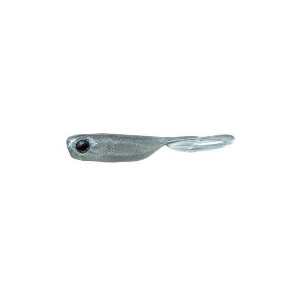 Jackall Ellyze 1.5 inch Confidence Smoke