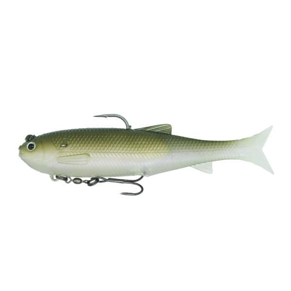 Dstyle Virola Swimbait 145 Giant Wakasagi