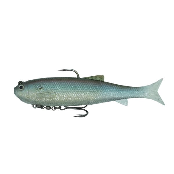Dstyle Virola Swimbait 145 Yuipi Wakasagi