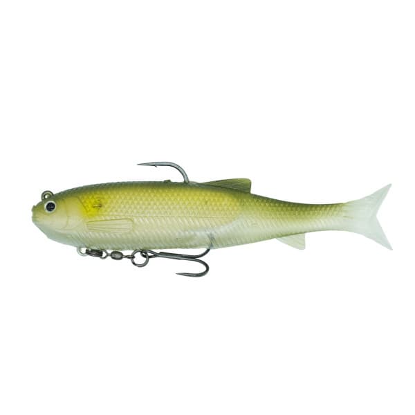 Dstyle Virola Swimbait 145 Lake Ayu