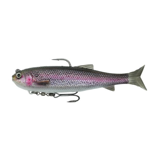 Dstyle Virola Swimbait 145 Rainbow Trout PTD