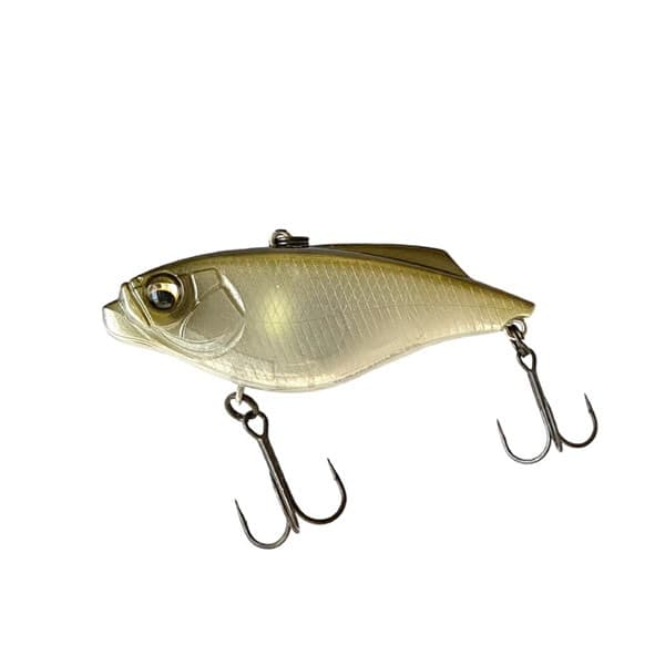 Imakatsu Bass Lure Piranha 70 Full Tungsten Standard Color #875 Legendary Ghost Ayu