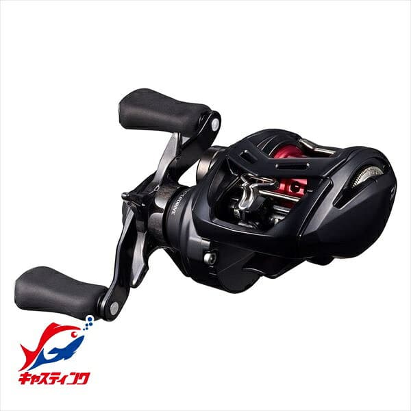 Daiwa 25 Alphas BF TW 8.5R
