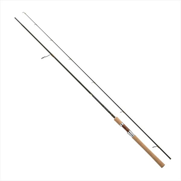 Daiwa Silver Creek Trad 77ML