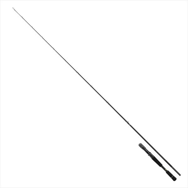 Daiwa Black Label C65MH-FR