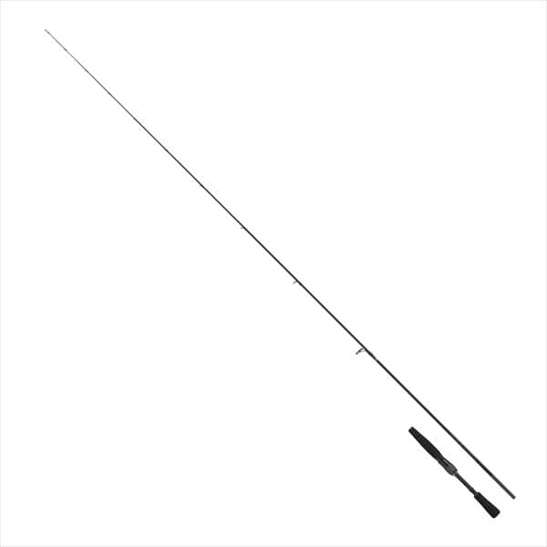 Daiwa Black Label S68UL-ST