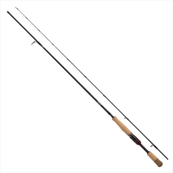 Daiwa Steez SC S64L-2 SV ST