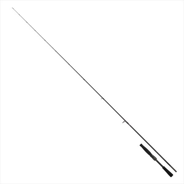 Daiwa Bass Rod Black Label S69ML-ST (Spinning 2 piece / Grip Joint)