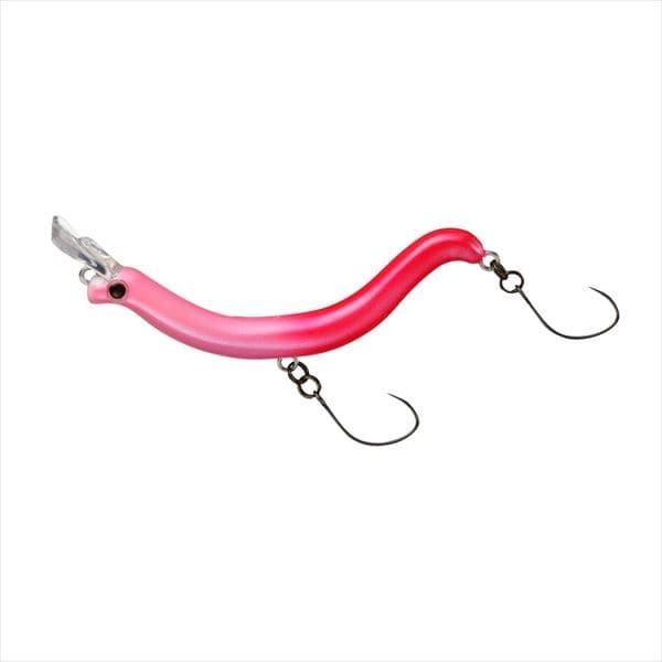Daiwa Presso Nyoro Crazy 57S Bhul Pada Blue Pink