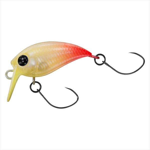 Daiwa Presso Wabcra Jr. 25F SR Chick Piyochan