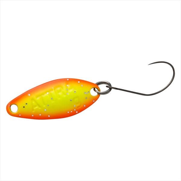 Daiwa Spoon Presso Atra 1.8g Orange Mango