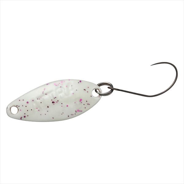 Daiwa Spoon Presso Atra 2.3g Neon Glow