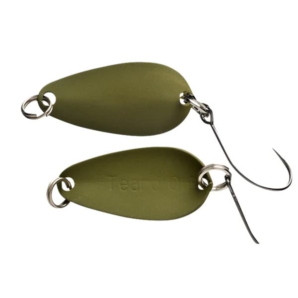 Jackall Timon Tearo 1.6g #33 Olive