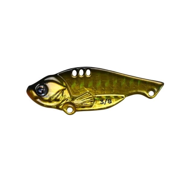 Dstyle Bass Lure Dα-Metal Vibration 1/8oz Kinkuro