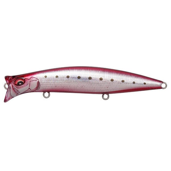 Megabass Kirinji 120 GC Heat Sardine