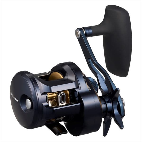 Daiwa 25 Saltiga 300HL